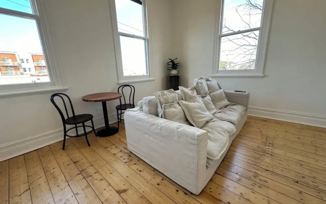 ARK Apartments