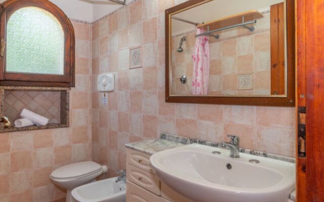 Apartment Gerania Isola Rossa