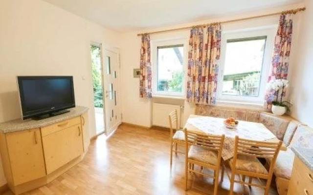 Pension Lahn