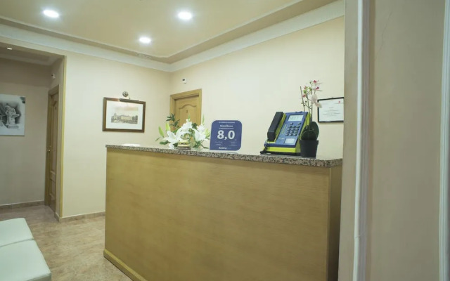 Hostal Bianco