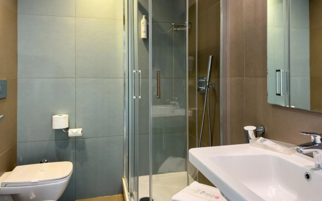 Hotel Marad