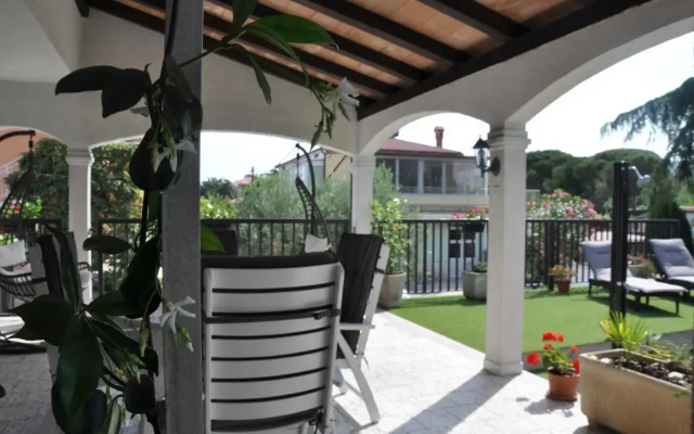 Apartmaji NIKA