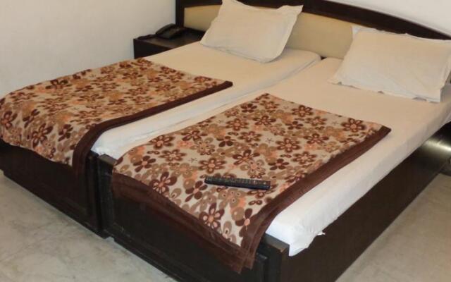 Hotel City Centre Ncr Faridabad