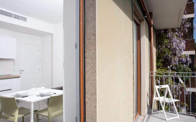 Cirene Apartments Milano