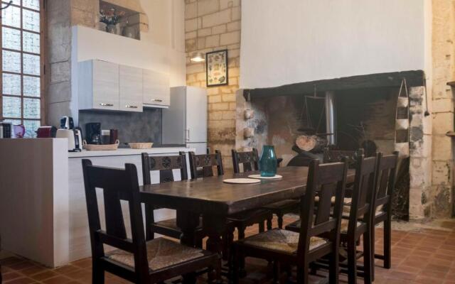 Gîte Grottes du Périgord