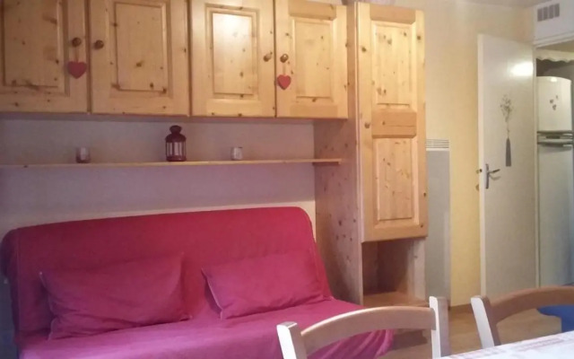 Les Appartements du Corbier