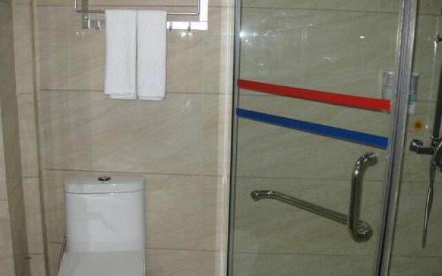 Guilin Bolish Hotel