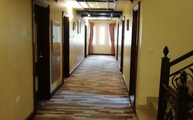 Dmas Hotel