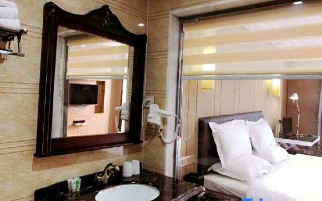 Marriott Business Hotel (Gaozhou People's Court)
