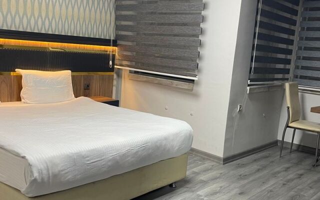 Madi Hotel Ankara