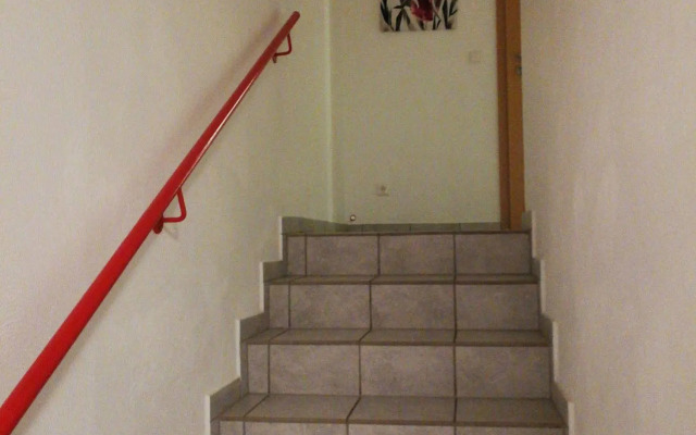 Appart-Hotel Harmonie