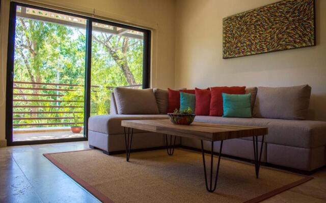 Casa Ac Ch'oh - Luxury 2BR Apartment