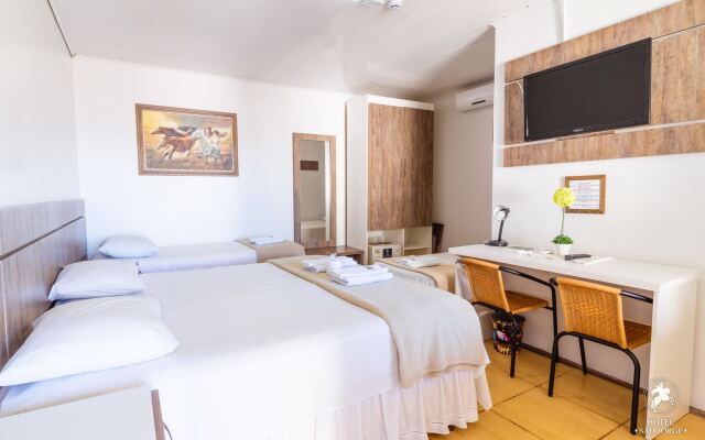 São Jorge Palace Hotel