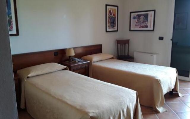 Albergo Al Portico
