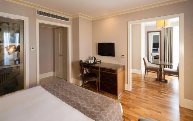 Hotel Punto MX