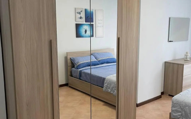 Bluemar Guest House