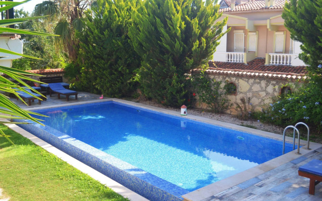 Alacati Yamac Evi Butik Otel