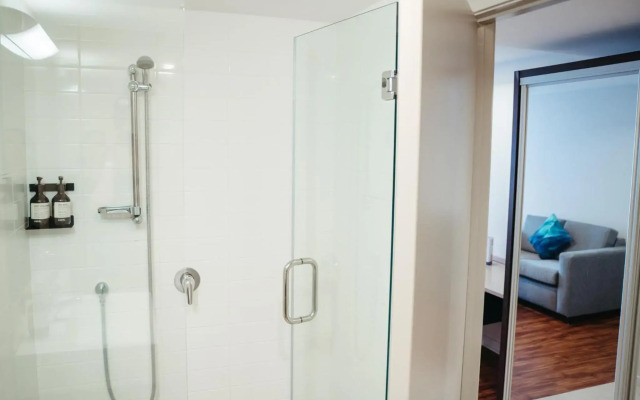 Auckland City Hotel