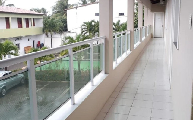 Pousada Espaço Verde