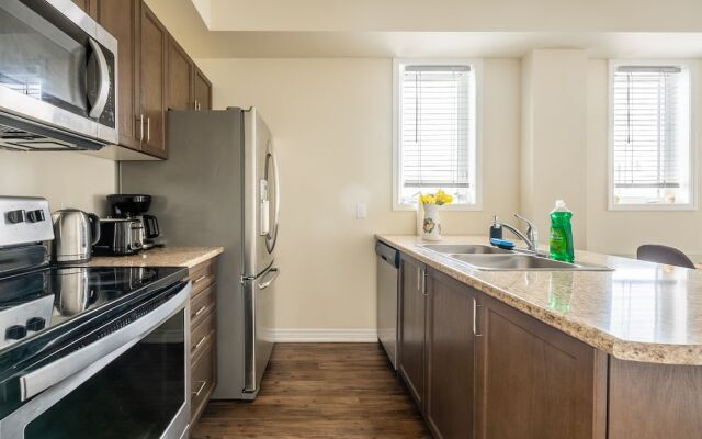 GLOBALSTAY. 1BR TH. Heart of Wine Region