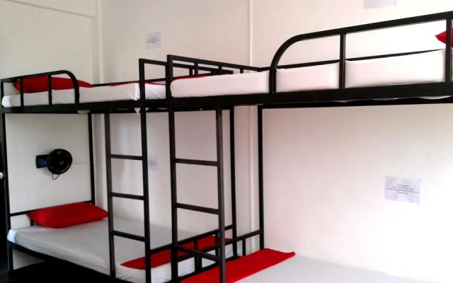 Miracle City Inn Hostel