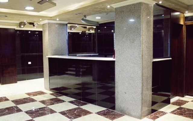 Alnahas Plaza Hotel