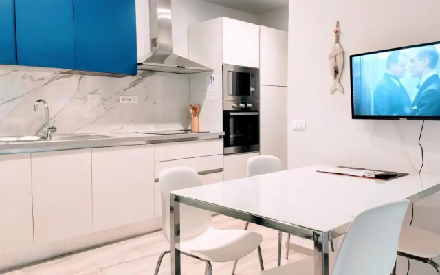 Residence Mare Azzurro