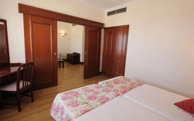 Suite Hotel Jardins Da Ajuda