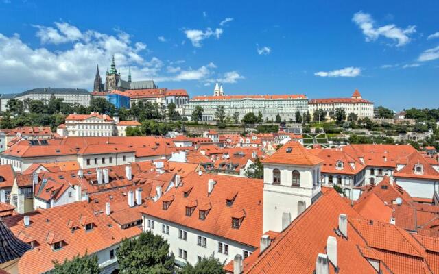 Augustine, a Luxury Collection Hotel, Prague