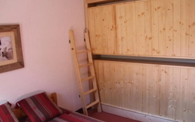 Appartement Tignes, 2 pièces, 6 personnes - FR-1-449-93