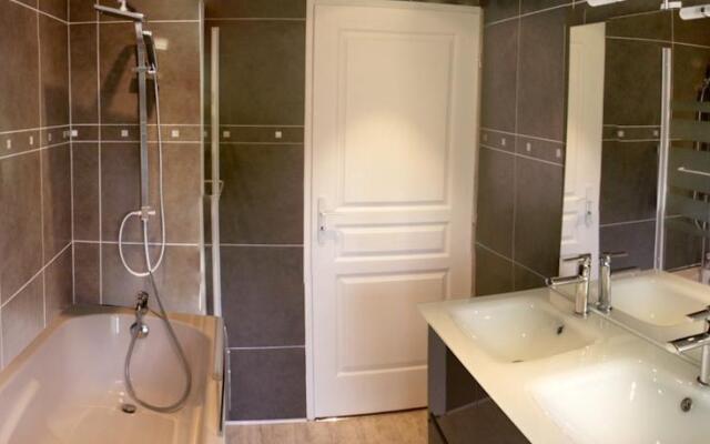 Gîte les Moignottes