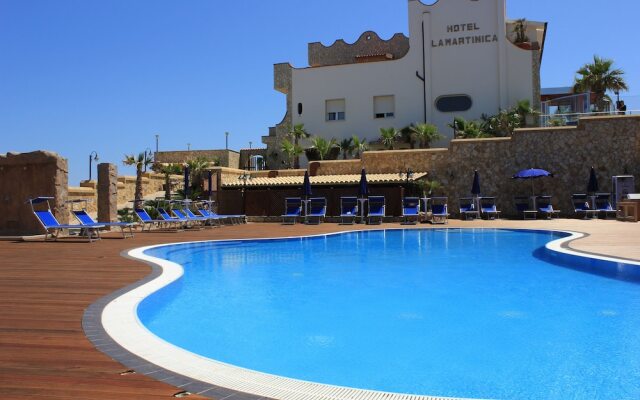 La Martinica Resort
