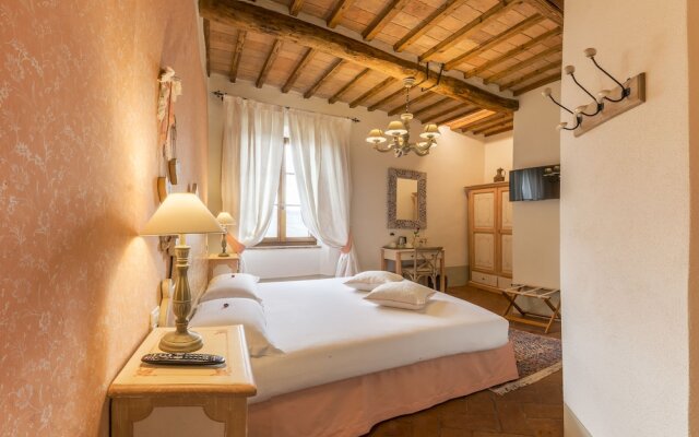 Agriturismo Il Segreto di Pietrafitta