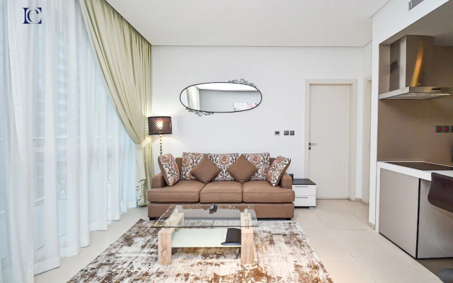 Brand New 1BR Apartment West Avenue Marina - CLN - Apartment in ดูไบ - Photo 2