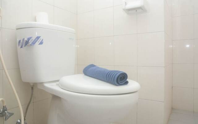 Cozy And Tidy 2Br At Signature Park Grande Apartment