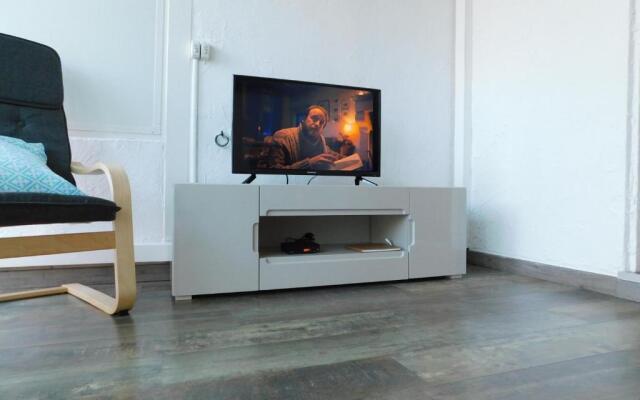 La Maison du Lac Climatisee Et Wifi Gd F3