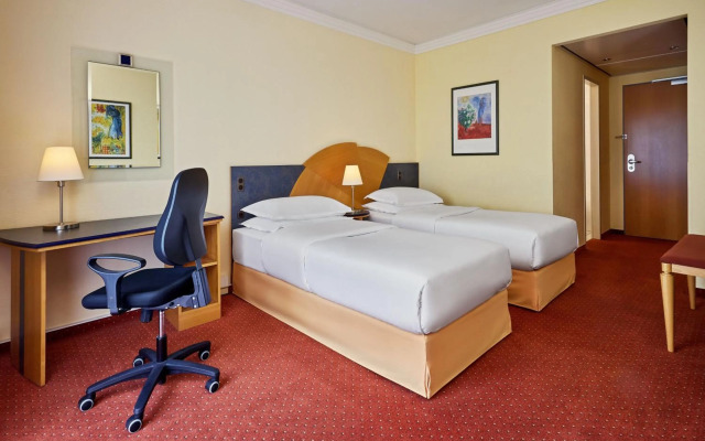 Sheraton Offenbach Hotel