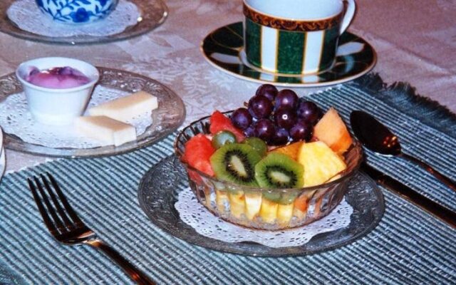 Au Domaine Gite Vallée des Roseaux