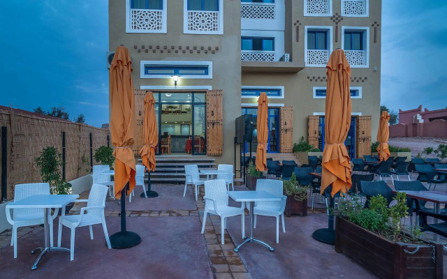 Hotel Rose Valley