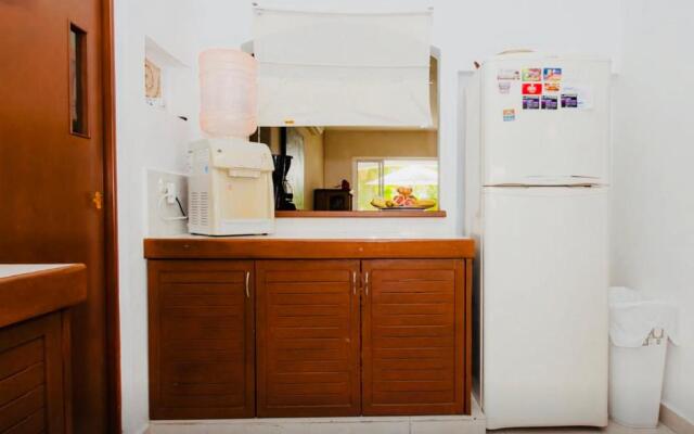 Gorgeous Villa with Pool E8 Playacar Phase 2