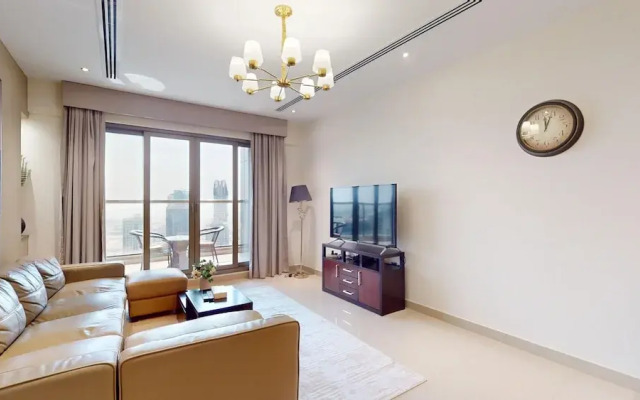 Downtown - Elite Residence 2310