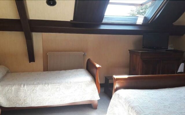 Le Relais des Monédières