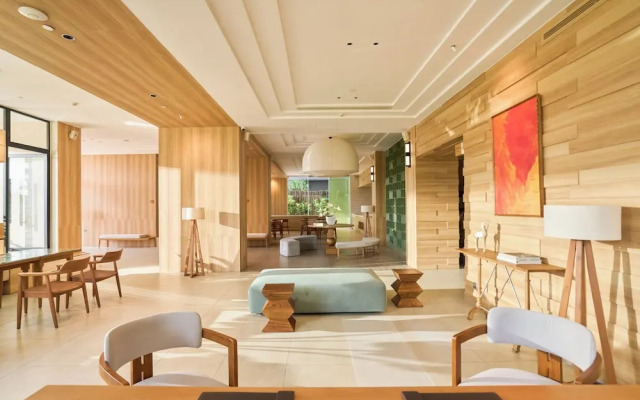 Signature By M Village Beachfront Hotel