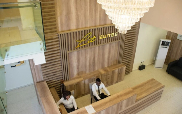 Lit Suites