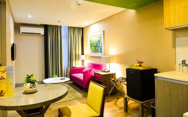 Best Western Plus Antel Hotel