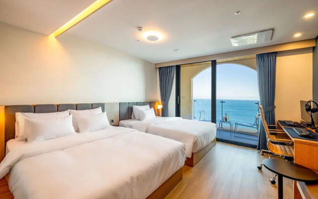 Hound Hotel Ulsan