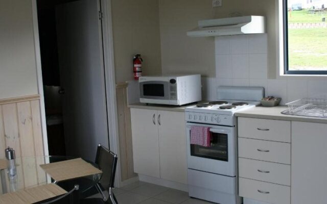 Scamander Tourist Park