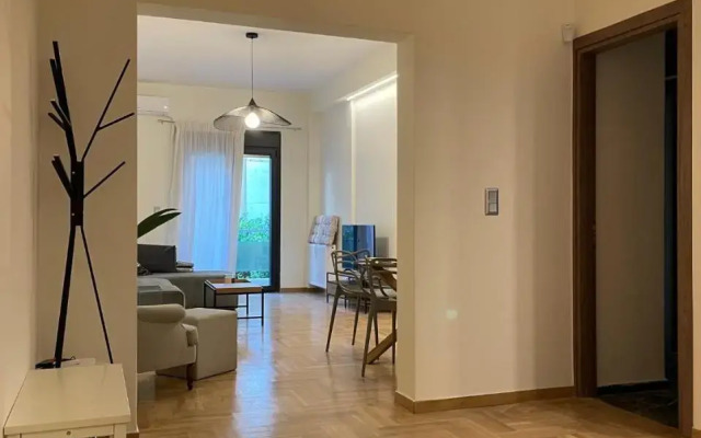 1 BedRoom Apt - Live Like A Local In Kolonaki