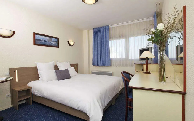 Appart'City Classic Limoges