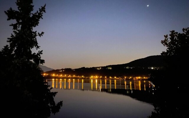 Hotel Chalet del Lago